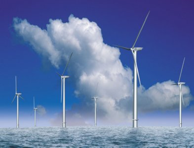 GEASL AEROGENERADORES  CONTENEDOR